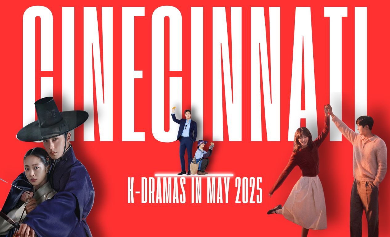 K-dramas to Watch in May 2025: Spring of Youth, Shark: The Storm, and More Exciting Titles