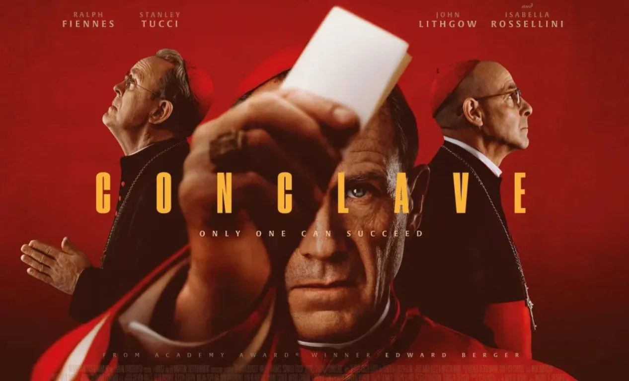 ‘Conclave’ Movie: A Cinematic Lens on the Papal Election Amid 2025’s Historic Conclave