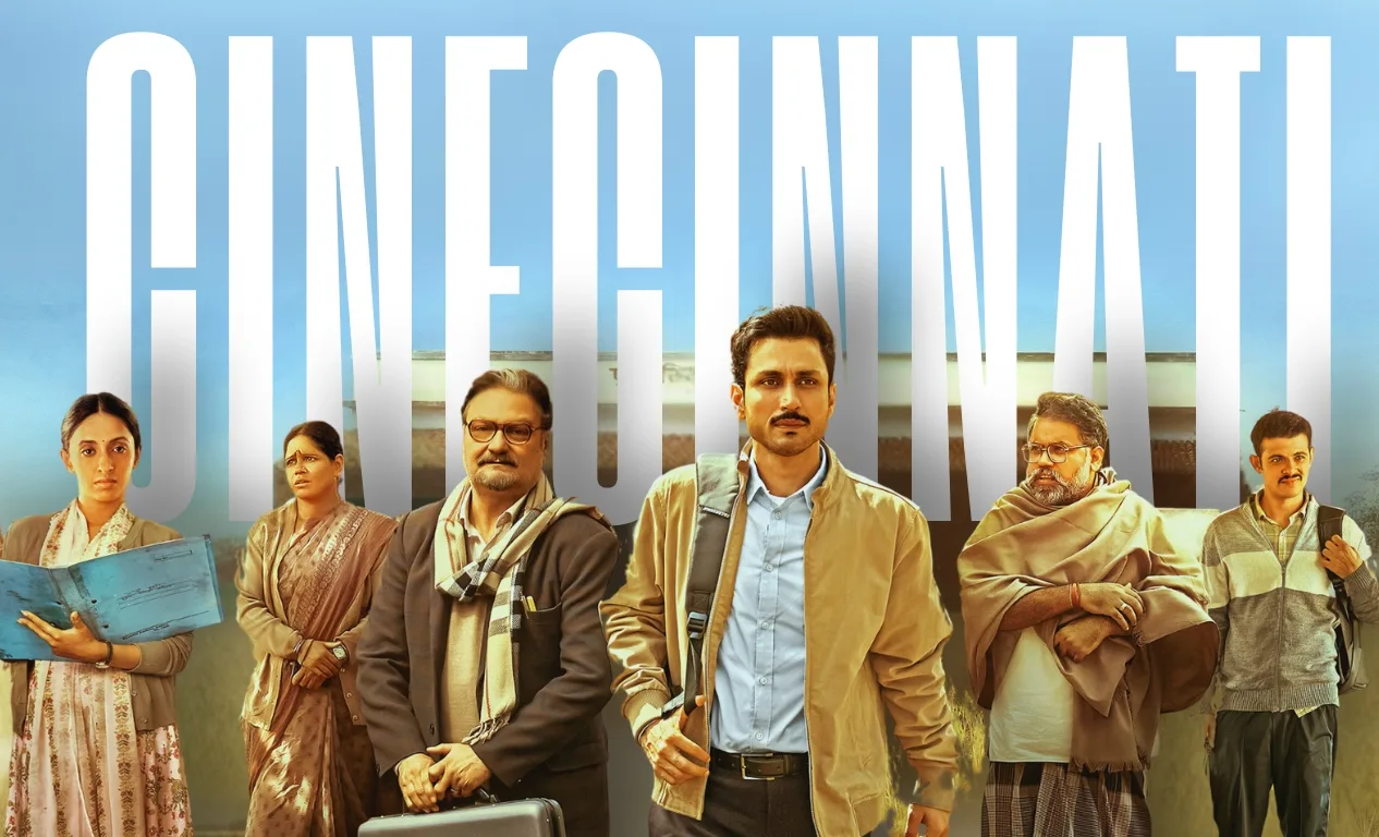 Gram Chikitsalay Review: TVF’s 5-Episode Mini-Series Echoes Panchayat’s Charm