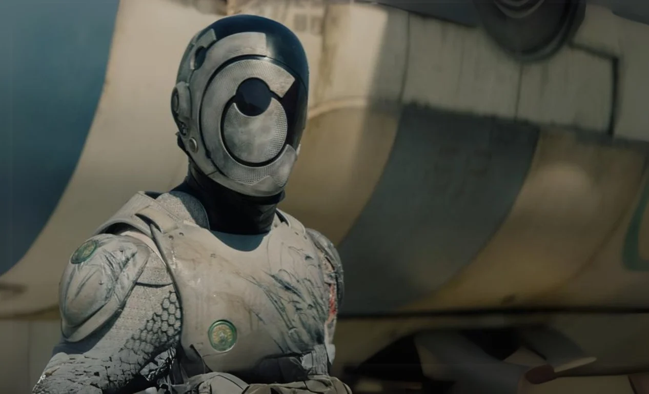 Murderbot on Apple TV+: Release Date, Cast, and How to Watch