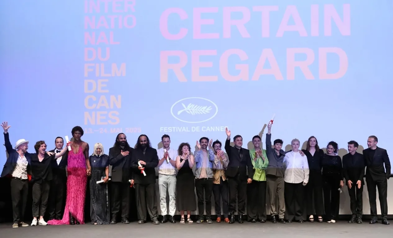 Cannes Film Festival 2025 Winners List: Panahi’s “Un Simple Accident” Awarded Palme d’Or in Star-Studded Ceremony