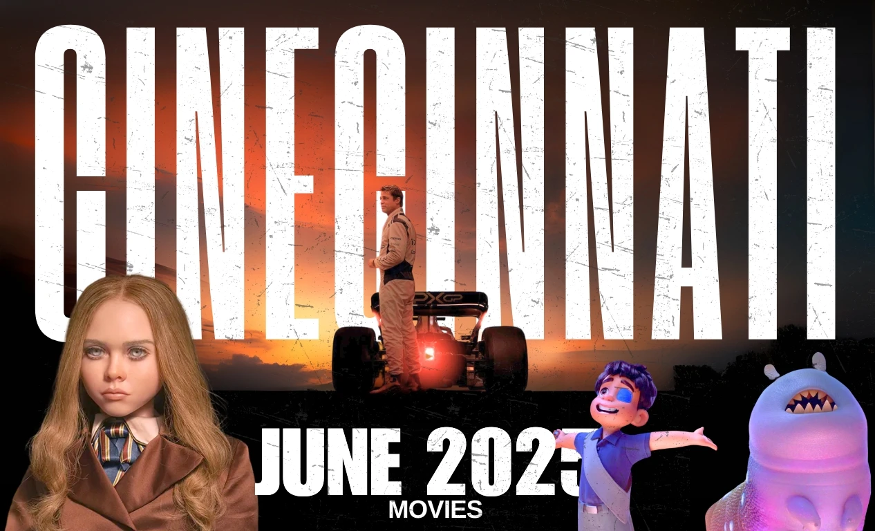 Best June 2025 Movies: How to Train Your Dragon, Ballerina, and More Exciting Titles!