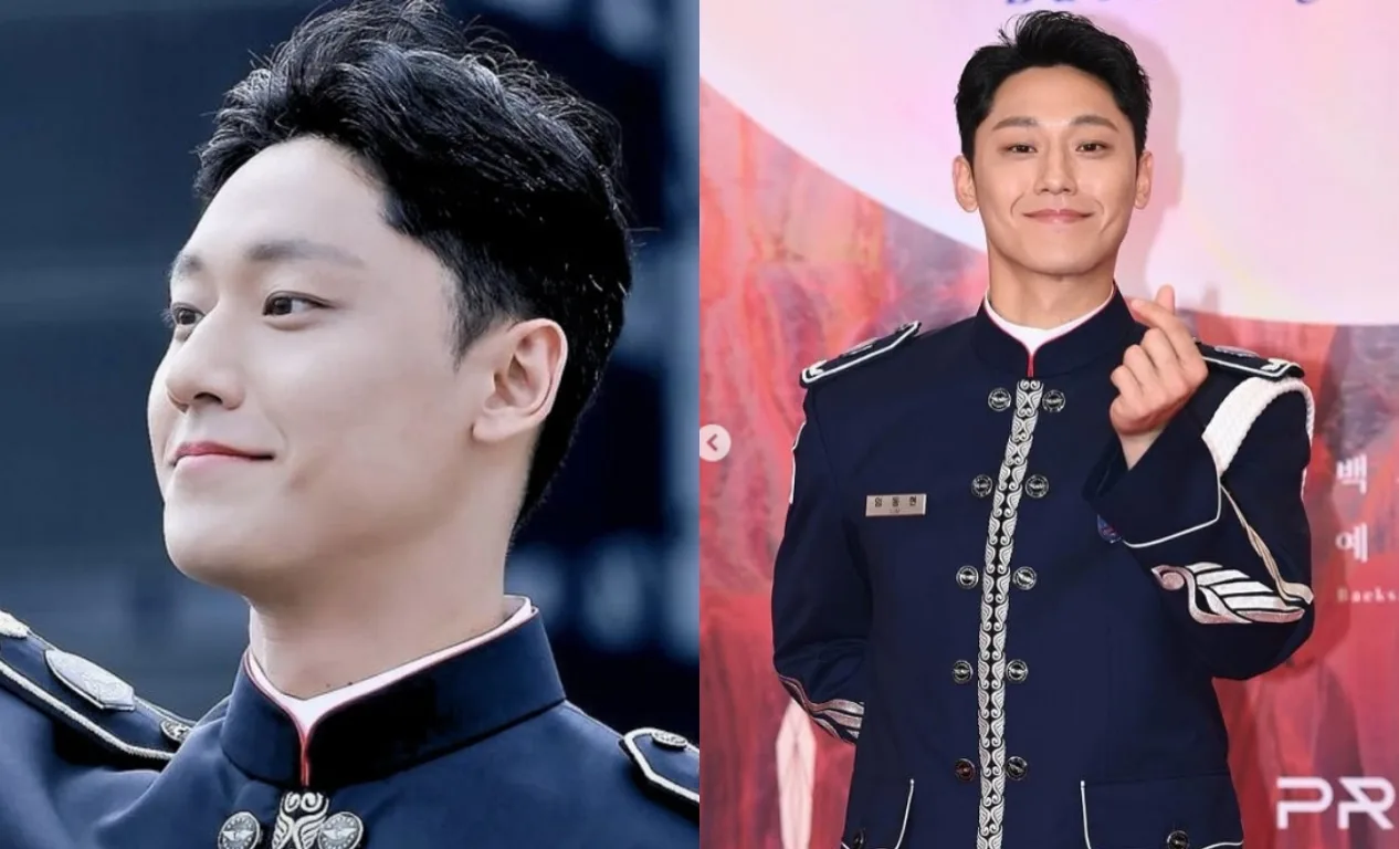 Lee Do-hyun’s Military Discharge Date is Finally Here, the ‘Exhuma’ Star Already Eyes New Roles