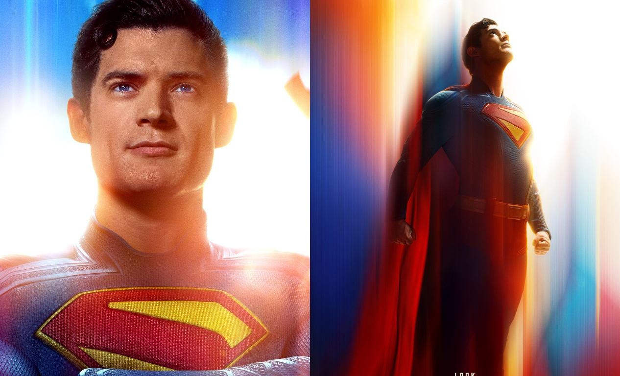 Superman Trailer 2 Drops: James Gunn’s 2025 DCU Film Soars with New Footage