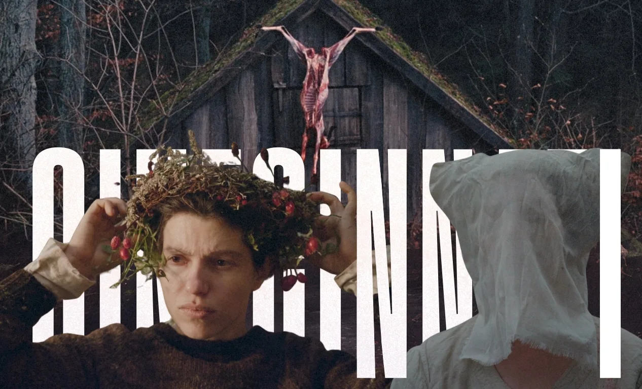 The Devil’s Bath: My Dark Descent into the Austrian Folklore